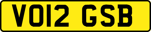 VO12GSB