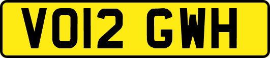 VO12GWH