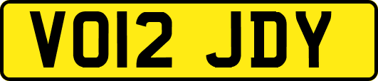 VO12JDY