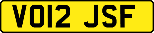 VO12JSF