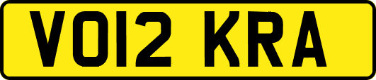VO12KRA