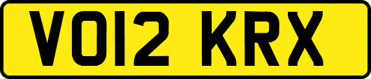 VO12KRX