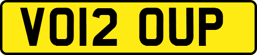 VO12OUP