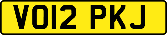 VO12PKJ