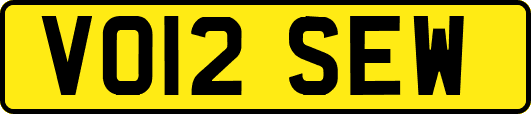 VO12SEW