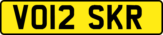 VO12SKR