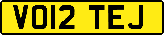 VO12TEJ