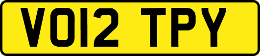 VO12TPY
