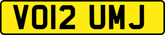VO12UMJ