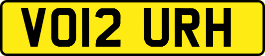VO12URH