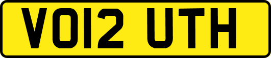 VO12UTH