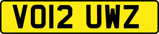 VO12UWZ