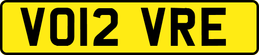 VO12VRE