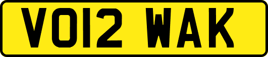 VO12WAK