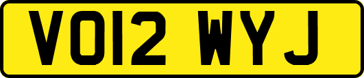 VO12WYJ