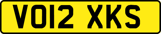 VO12XKS