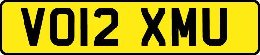 VO12XMU