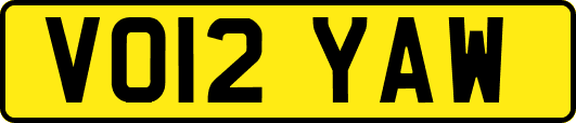 VO12YAW