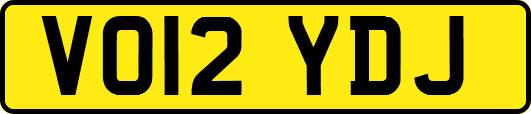 VO12YDJ