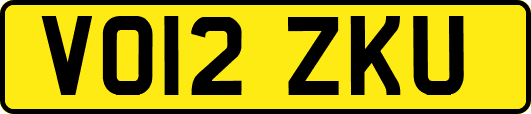 VO12ZKU