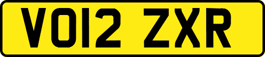VO12ZXR