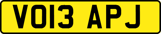 VO13APJ