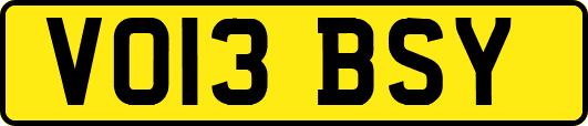 VO13BSY