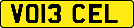 VO13CEL