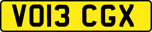 VO13CGX