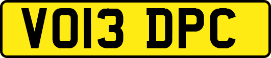 VO13DPC