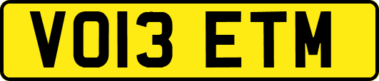 VO13ETM