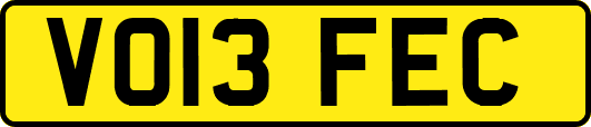 VO13FEC