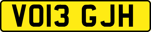 VO13GJH