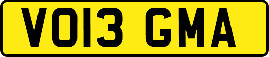 VO13GMA