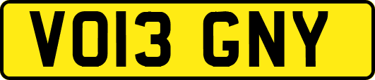 VO13GNY