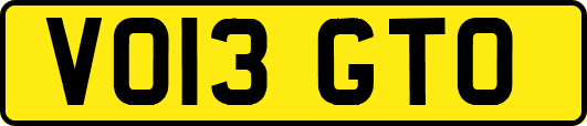 VO13GTO