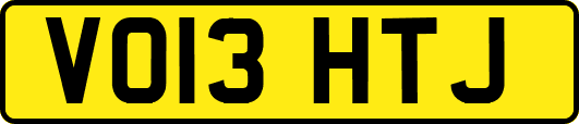 VO13HTJ