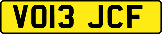 VO13JCF