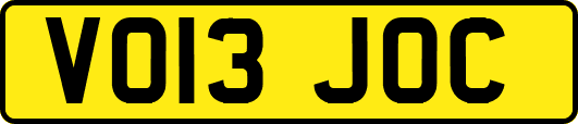 VO13JOC