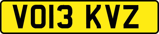 VO13KVZ