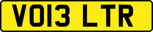 VO13LTR