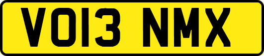 VO13NMX
