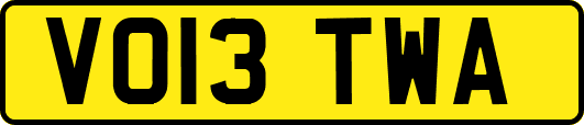 VO13TWA