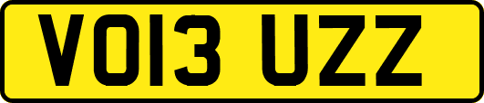VO13UZZ