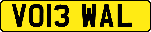 VO13WAL