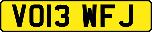 VO13WFJ