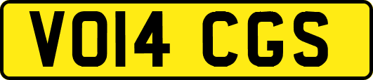 VO14CGS