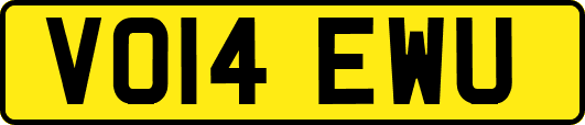 VO14EWU