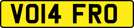 VO14FRO