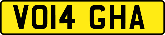 VO14GHA